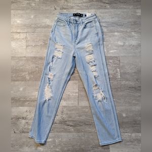 Women's Hollister jeans